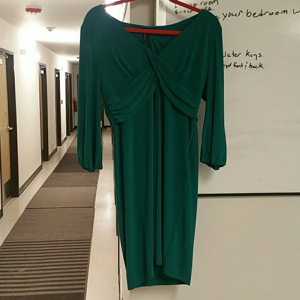 Shelli Segal Dress